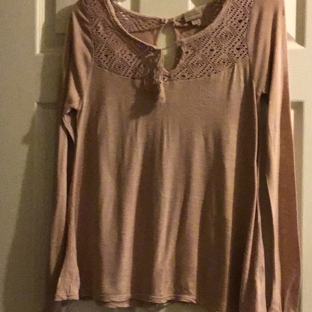 Bundle of two blouses
